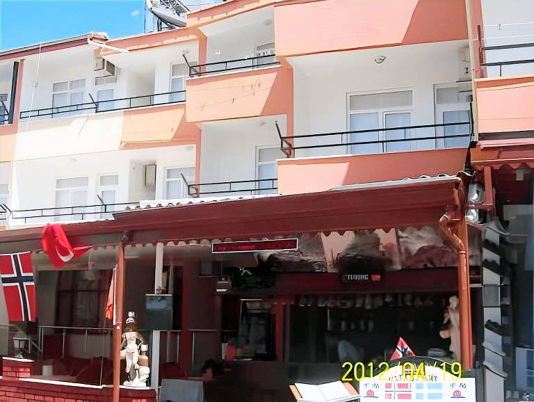 Derya Motel in Manavgat
