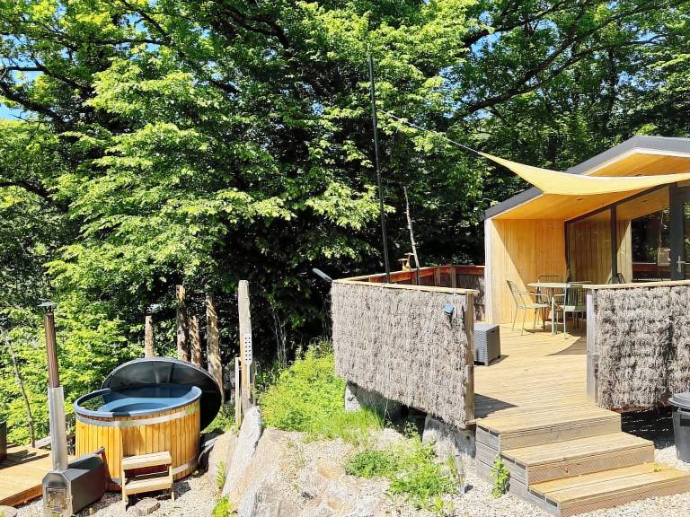 Chalet Orbey