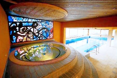 Hotel Pavillon — photo 4