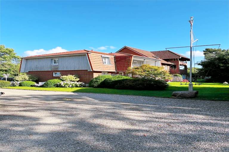 Ferienwohnung Staberdorf