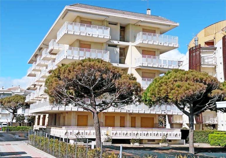 Appartement  Jesolo