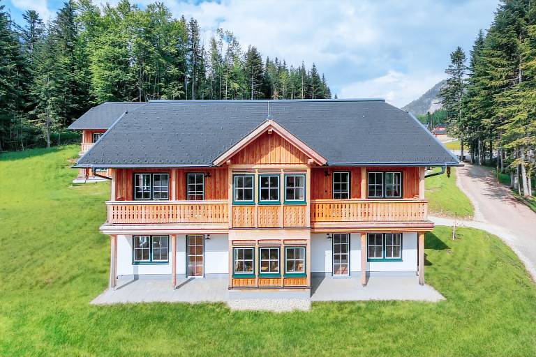 Ferienwohnung  Bad Aussee