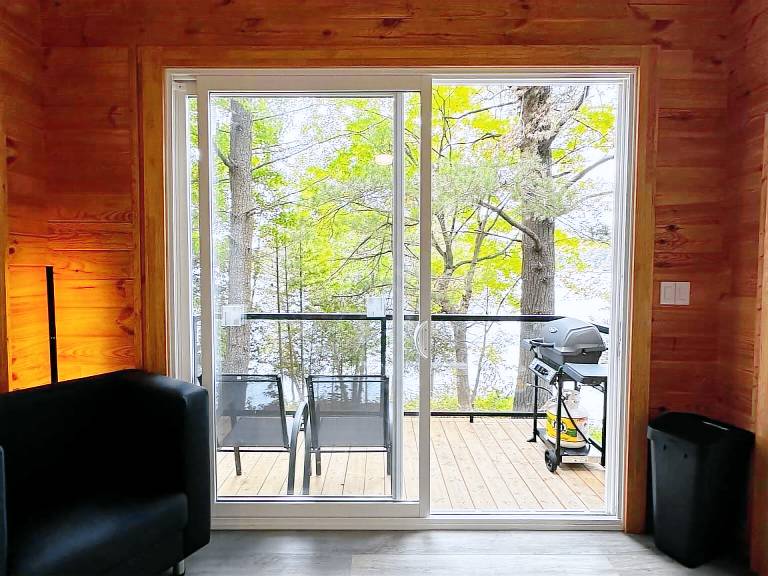 Mobile home Parry Sound