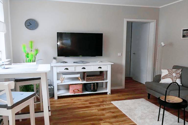 Vacation home with terrace | Next to the beach | Pet-friendly — photo 3