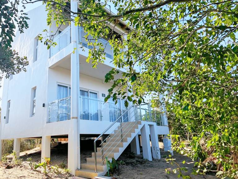 Appartement Marracuene