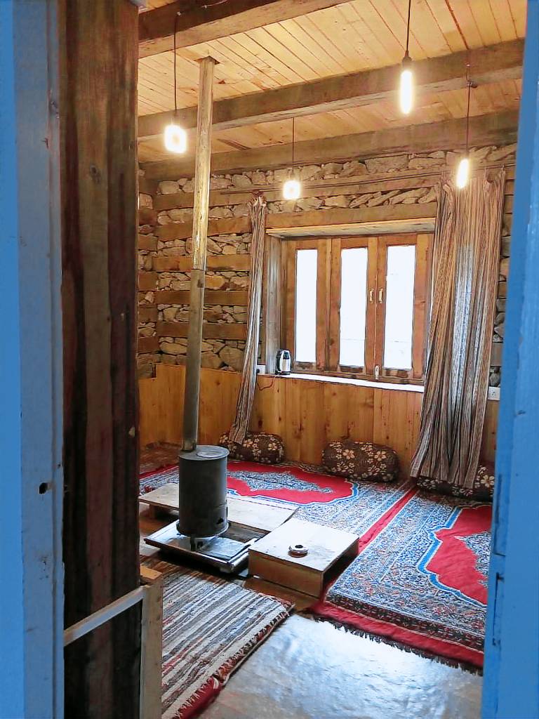 Vacation home | Dogs allowed — photo 2