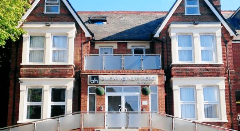 Buckingham Guest House For Contractors — photo 4