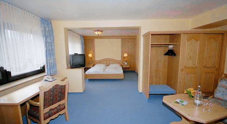 Hotel Auf dem Kamp — photo 2