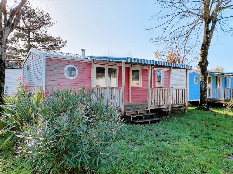 Mobil-home  Royan