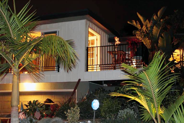 Chambre d'hôtes Playa del Rey