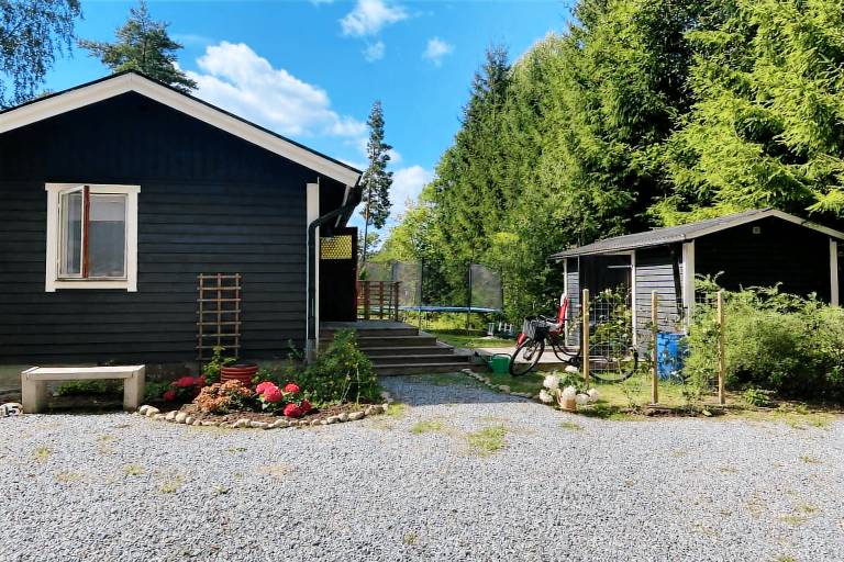 Ferienhaus in Flen, Malmköping f&uuml;r max. 7 Personen, 