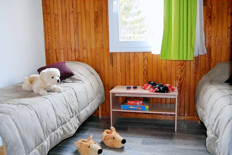 Nice chalet with fast internet | Pets allowed — photo 3