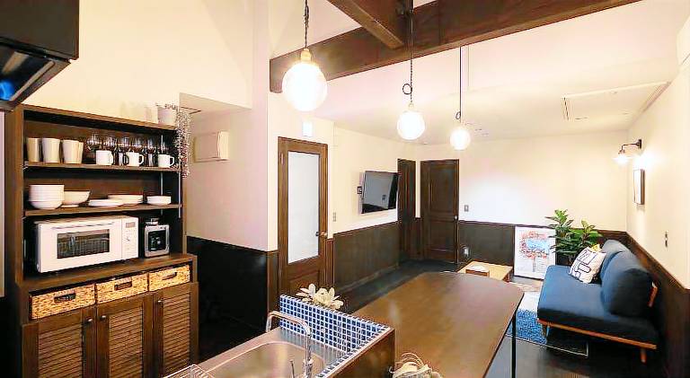 50 m² Ferienwohnung