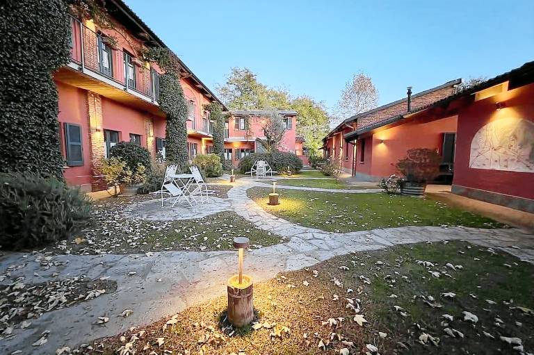 Casa Pecetto Torinese