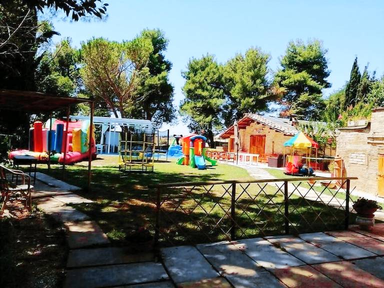 Bed & Breakfast Fermo