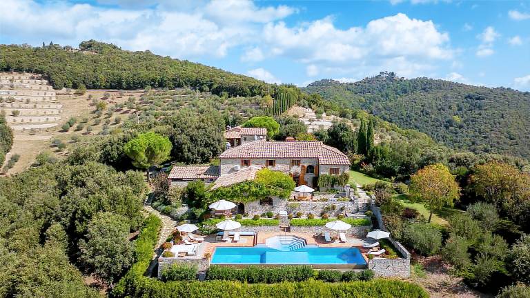 Villa San Regolo