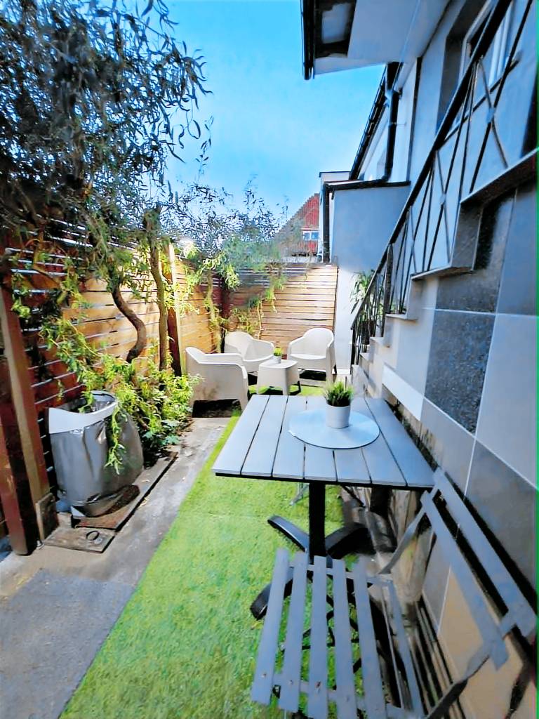 Ferienwohnung Mielno