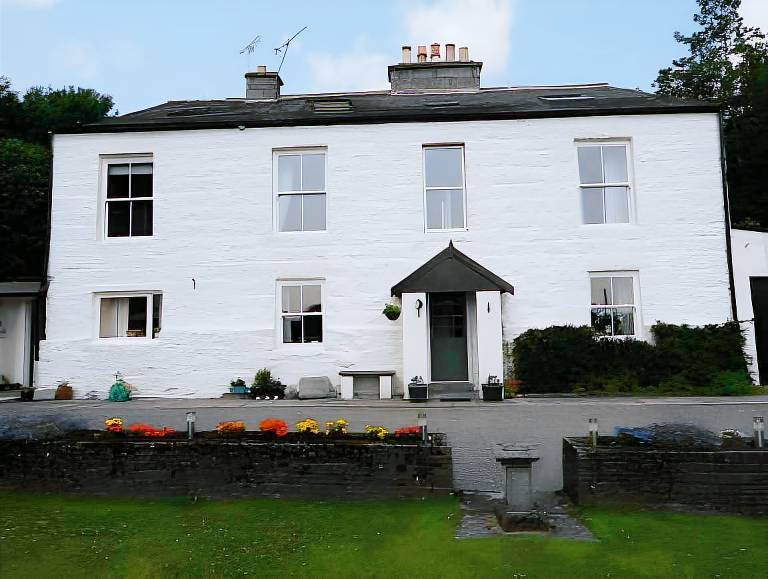 Craignair Cottage