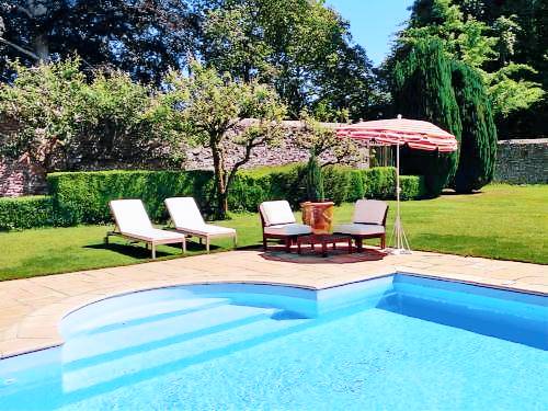 Maison de vacances Saint-James