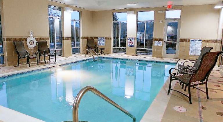 Hampton Inn & Suites Boone — photo 5