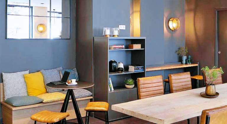 Serviced apartment | Dogs allowed — photo 3