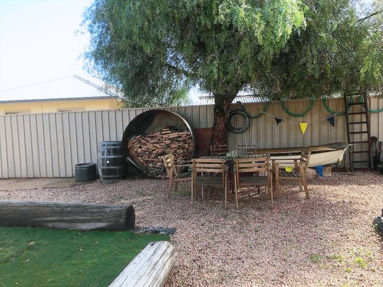Cottage Wallaroo