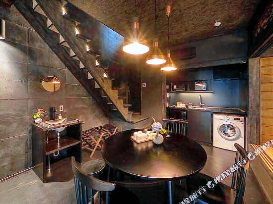 Sumihotaru Oboro Machiya House — photo 2