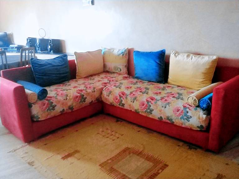Appartement  Mohammédia