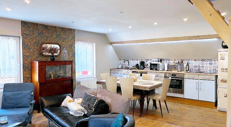Pleasant rental apartment | Pet-friendly — photo 4
