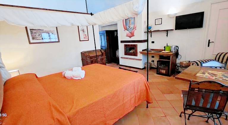 Oryza Guest House in Vercelli