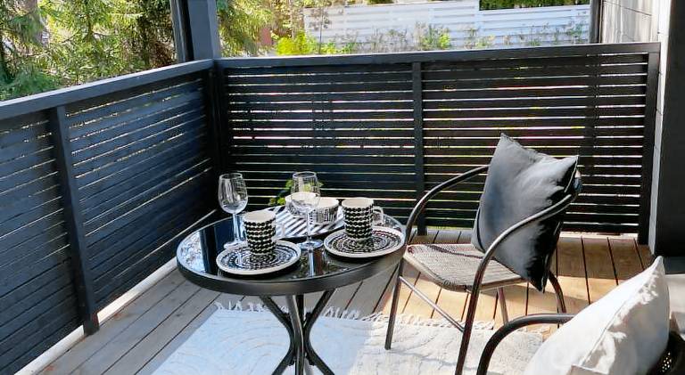 Beautiful holiday apartment | Pets are welcome — photo 5