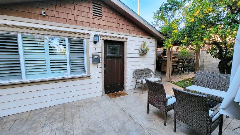 Bungalow Hollywood