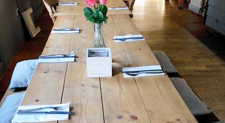 The Hatch Inn — photo 3