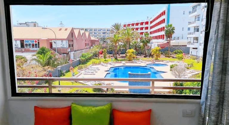 Beautiful holiday apartment with pool | Pet-friendly — photo 4