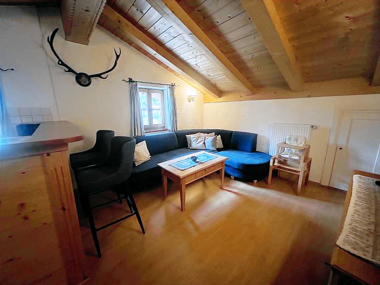 Ferienwohnung Berchtesgaden
