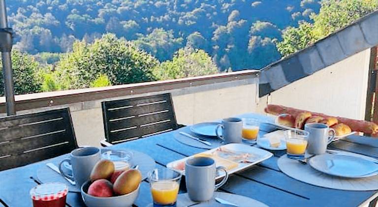 Holiday apartment | Pets are welcome in Namur