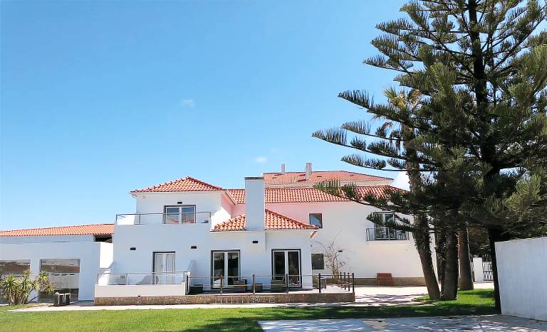 Casa  Atouguia da Baleia