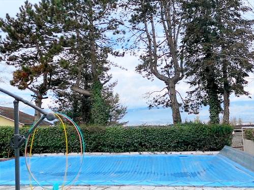 Apartment Yverdon-les-Bains