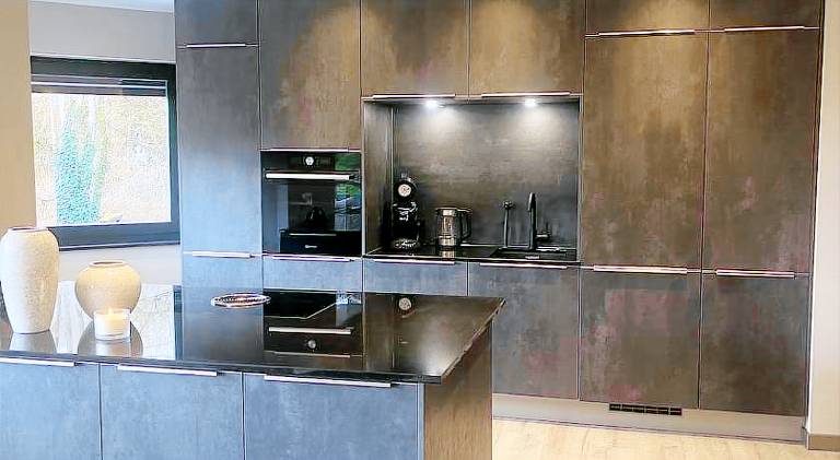 Ferienwohnung  Wuppertal
