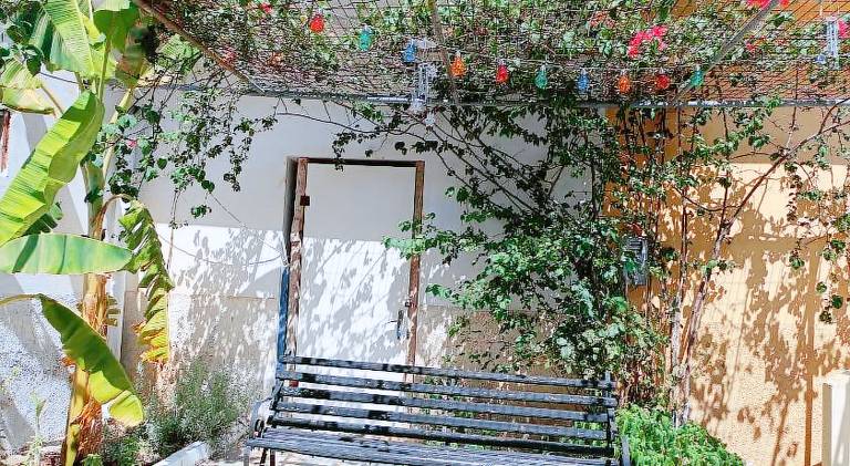 House with yard & terrace | Pets allowed — photo 4