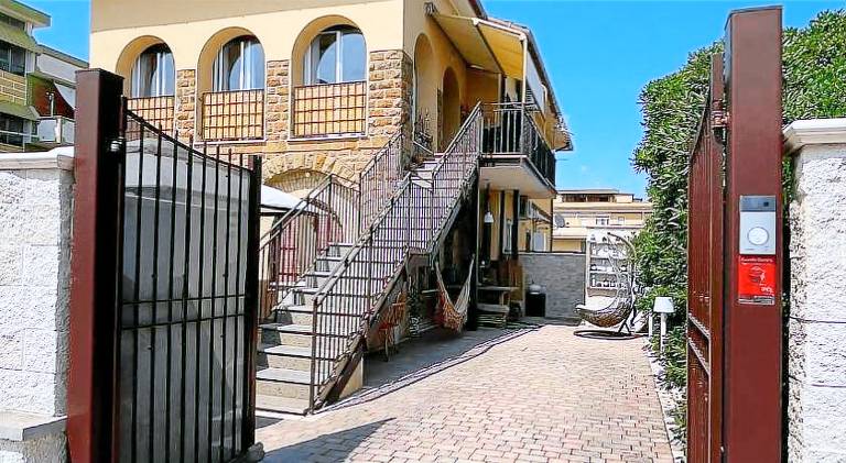 Vacation home with 2 rooms for 5 persons — photo 5
