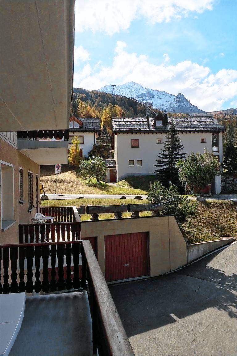 Holiday apartment | Nature view — photo 2