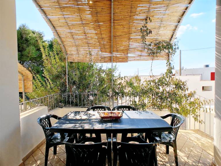 Ferienhaus Torre Vado