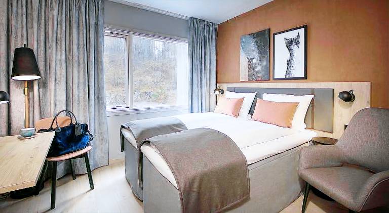 Scandic Kokstad — photo 2