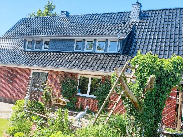 Ferienwohnung Barßel