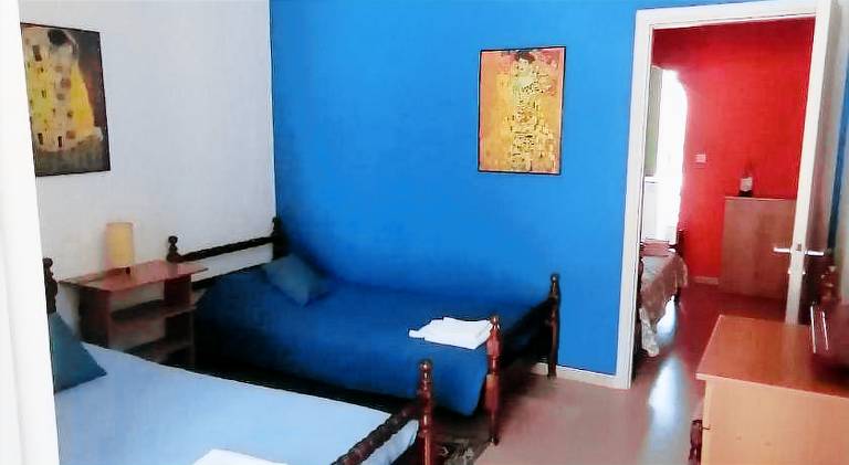 Art & Motion Union - Guest Room 5 — photo 2