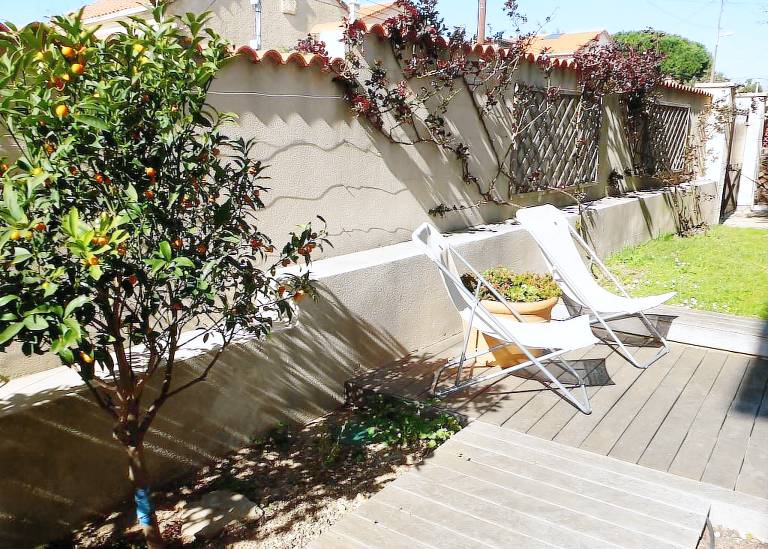 Appartement  Montredon