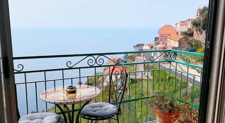 Rental apartment | Dogs allowed in Agerola