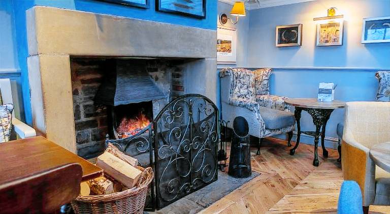 Kings Head Hotel by Good Night Inns — photo 4