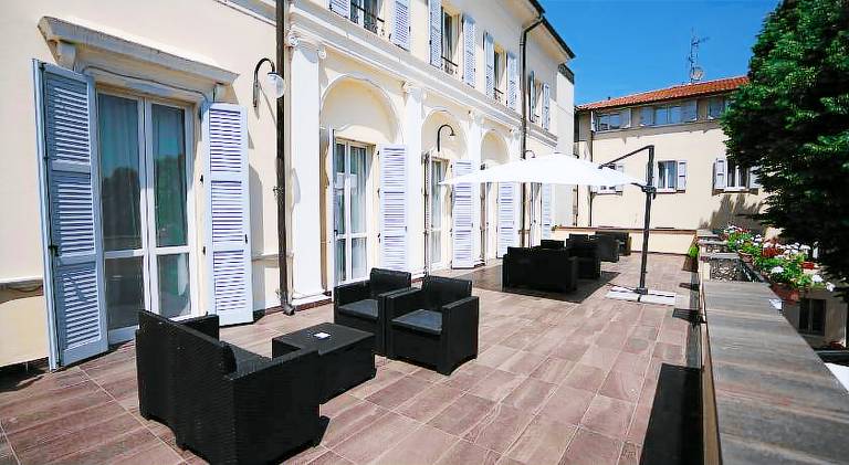 Rechigi Park Hotel — photo 4